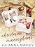 Christmas with the Cunninghams: A Mavericks Novella