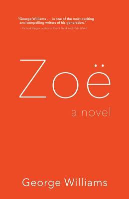 Zoe (Paperback)