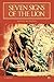 Seven Signs of the Lion by Michael M. Naydan