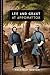 Lee and Grant at Appomattox by MacKinlay Kantor