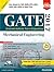 GATE Mechanical Engineering 2017