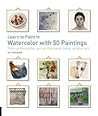 Learn to Paint in...