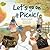 Let's Go on a Picnic: The Art of Millet (Stories of Art)
