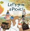 Let's Go on a Picnic: The Art of Millet (Stories of Art) Let's Go on a Picnic: The Art of Millet (Stories of Art)