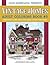 Vintage Homes: Adult Colori...