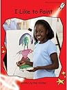 I Like to Paint by Pam Holden
