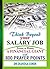 Think Beyond your salary job: Secrets to Become a Financial Giant with 800 Prayer points