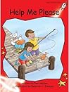 Help Me Please by Pam Holden