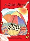 A Quick Picnic by Pam Holden