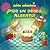 ¡Pide un deseo, Alberto! (Make a Wish, Albert!): Sólidos (3-D Shapes) (Ratón Matemático (Mouse Math ®)) (Spanish Edition)