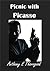 Picnic with Picasso (Jack Hamma Australian Outback Romantic Action Adventures Book 3)