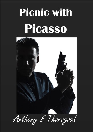 Picnic with Picasso (Jack Hamma Australian Outback Romantic Action Adventures Book 3)