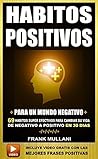 HABITOS POSITIVOS...