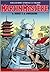 Martin Mystère Collezione Storica a Colori n.10 - Il Robot e il Dinosauro
