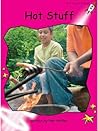 Hot Stuff by Pam Holden
