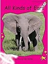 All Kinds of Ears by Pam Holden