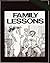 Family Lessons (Erotic)