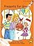 Presents for Grace (Red Rocket ™ Readers Fluency Level 1)