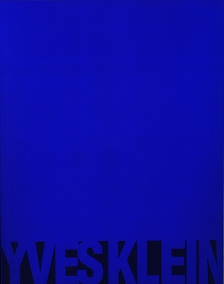 Yves Klein (Series / The National Museum of Contemporary Art, Norway) (Norwegian Edition)