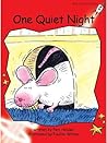 One Quiet Night by Pam Holden