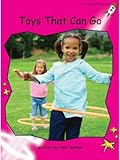 Toys That Can Go