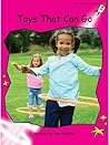 Toys That Can Go by Pam Holden