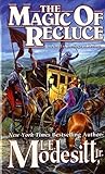 The Magic of Recluce by L.E. Modesitt Jr.