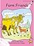 Farm Friends (Red Rocket ™ Readers Pre-Reading Level)