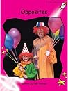 Opposites by Pam Holden
