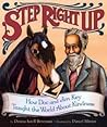 Step Right Up by Donna Janell Bowman