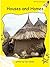 Houses and Homes (Red Rocket ™ Readers Early Level 2)