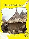 Houses and Homes by Pam Holden