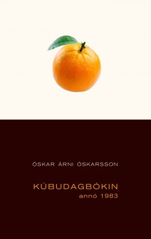 Kúbudagbókin: anno 1983
