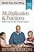 Multiplication & Fractions: Math Games for Tough Topics (Math You Can Play)