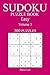 Easy 300 Sudoku Puzzle Book...