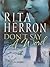 Don't Say a Word by Rita Herron Don't Say a Word by Rita Herron
