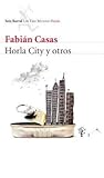 Horla City y otros: La joya literaria de la nueva poesía argentina