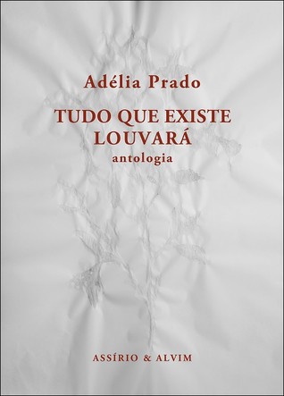 Tudo que Existe Louvará (Paperback)