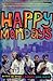 Happy Mondays Excess All Areas