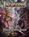 Pathfinder Player Companion: Blood of the Beast