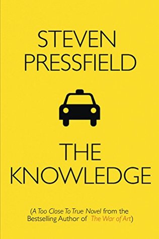 The Knowledge (Kindle Edition)