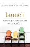 Launch: Starting ...