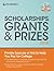 Scholarships, Grants & Prizes 2018