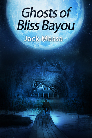 Ghost of Bliss Bayou (Abby Renshaw #1)