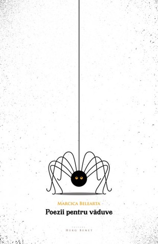 Poezii pentru văduve (Paperback)