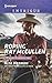 Roping Ray McCullen (The Heroes of Horseshoe Creek #3)