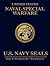United States Naval Special Warfare by Greg E. Mathieson Sr.