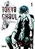 Tokyo Ghoul - Tome 01 by Sui Ishida