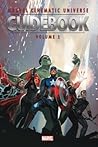 Marvel Cinematic Universe Guidebook: The Avengers Initiative (Guidebook to the Marvel Cinematic Universe)