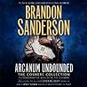 Arcanum Unbounded...